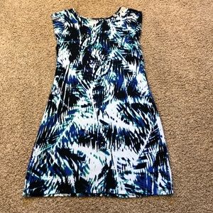 L Apt.9 dress